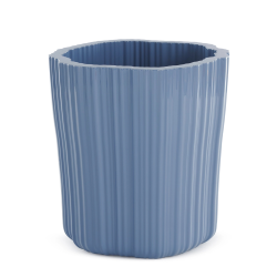 KARTELL vase CORTEZA 5222