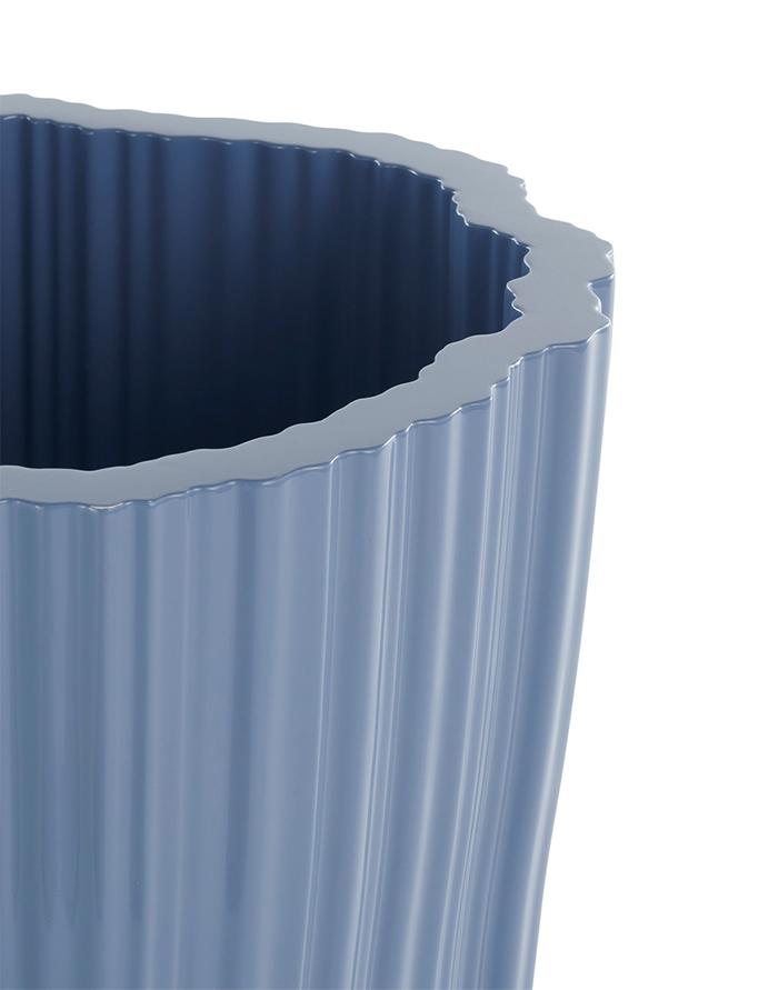 KARTELL vase CORTEZA 5222