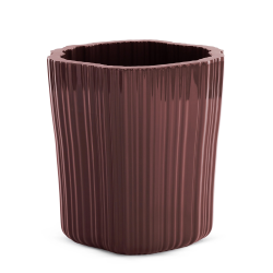 KARTELL vase CORTEZA 5222