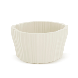 KARTELL vase CORTEZA 5223