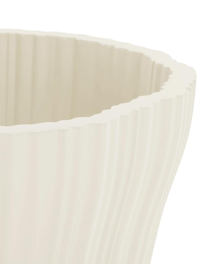 KARTELL vase CORTEZA 5223