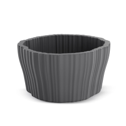 KARTELL vase CORTEZA 5223