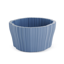 KARTELL vase CORTEZA 5223