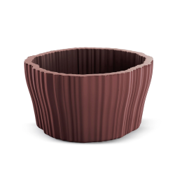 KARTELL vase CORTEZA 5223