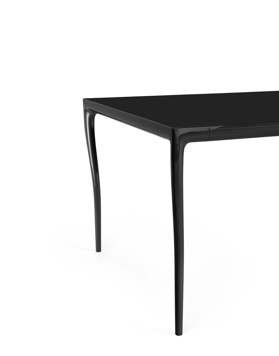 KARTELL rectangular table ALBERT 160 x 90 cm