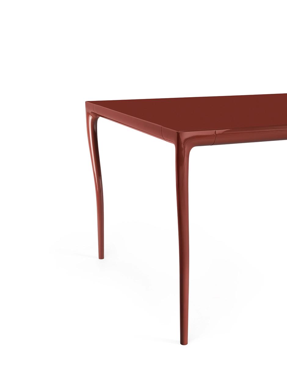 KARTELL table rectangulaire ALBERT 160 x 90 cm