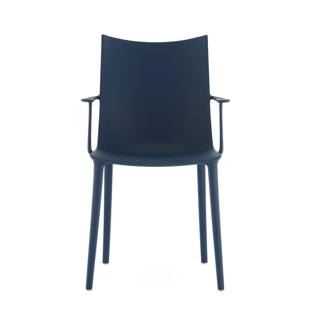 KARTELL fauteuil H.H.H. HER HIGHEST HIGHNESS MAT