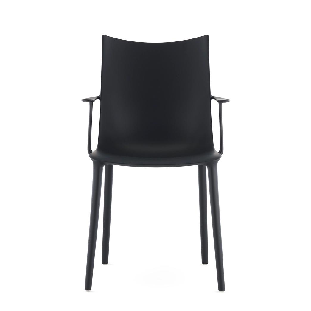 KARTELL fauteuil H.H.H. HER HIGHEST HIGHNESS MAT