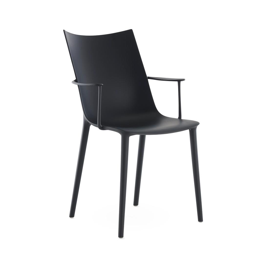 KARTELL fauteuil H.H.H. HER HIGHEST HIGHNESS MAT