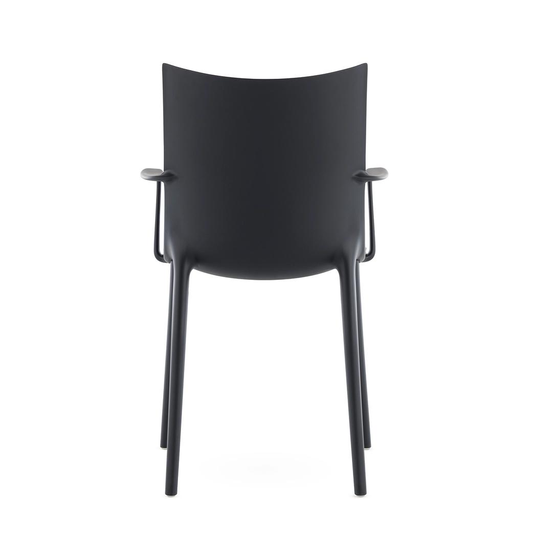 KARTELL fauteuil H.H.H. HER HIGHEST HIGHNESS MAT