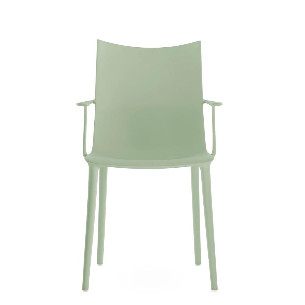 KARTELL fauteuil H.H.H. HER HIGHEST HIGHNESS MAT