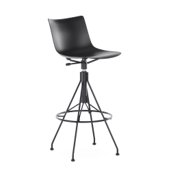 KARTELL height-adjustable stool C.KOYA