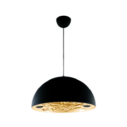 CATELLANI & SMITH lampe à suspension STCHU-MOON 02 Ø100 cm