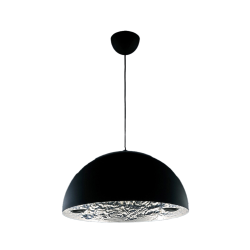 CATELLANI & SMITH lampe à suspension STCHU-MOON 02 Ø100 cm