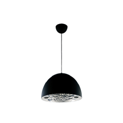 CATELLANI & SMITH lampe à suspension STCHU-MOON 02 Ø40 cm