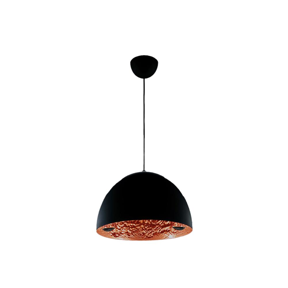 CATELLANI & SMITH suspension lamp STCHU-MOON 02 Ø40 cm