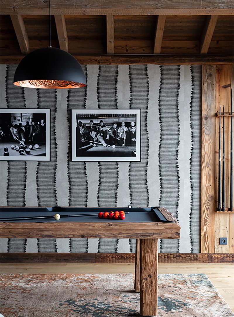 CATELLANI & SMITH suspension lamp STCHU-MOON 02 Ø40 cm