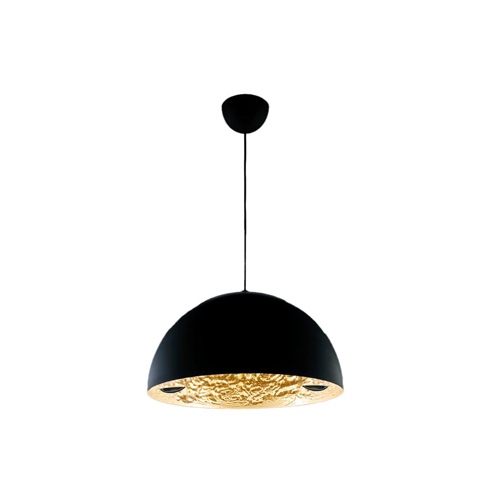 CATELLANI & SMITH lampe à suspension STCHU-MOON 02 Ø60 cm