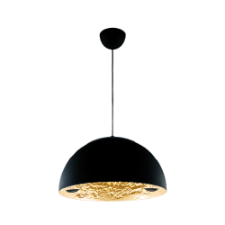 CATELLANI & SMITH lampe à suspension STCHU-MOON 02 Ø80 cm