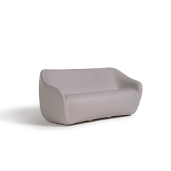 SLIDE canapé pour l'extérieur REBORN SOFA