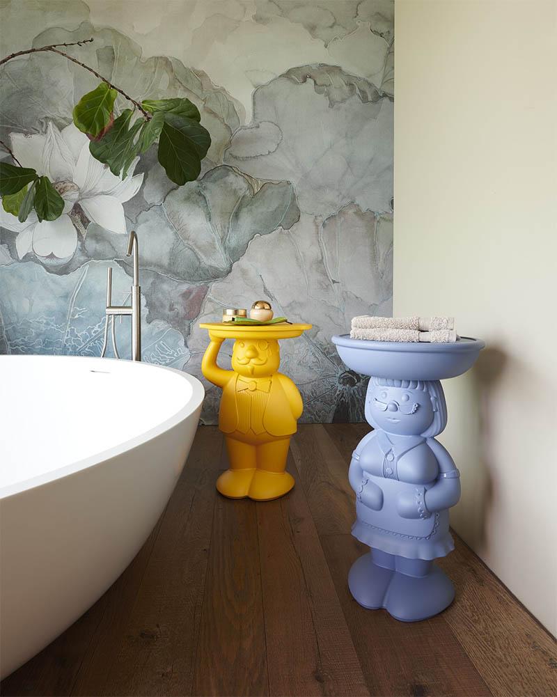 SLIDE coffee table AMANDA