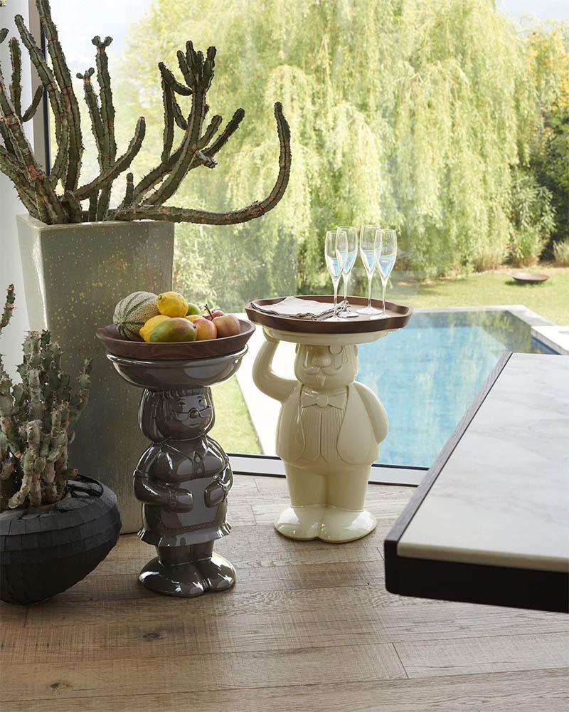 SLIDE coffee table AMANDA