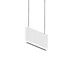 ROTALIANA suspension lamp POCHETTE H1
