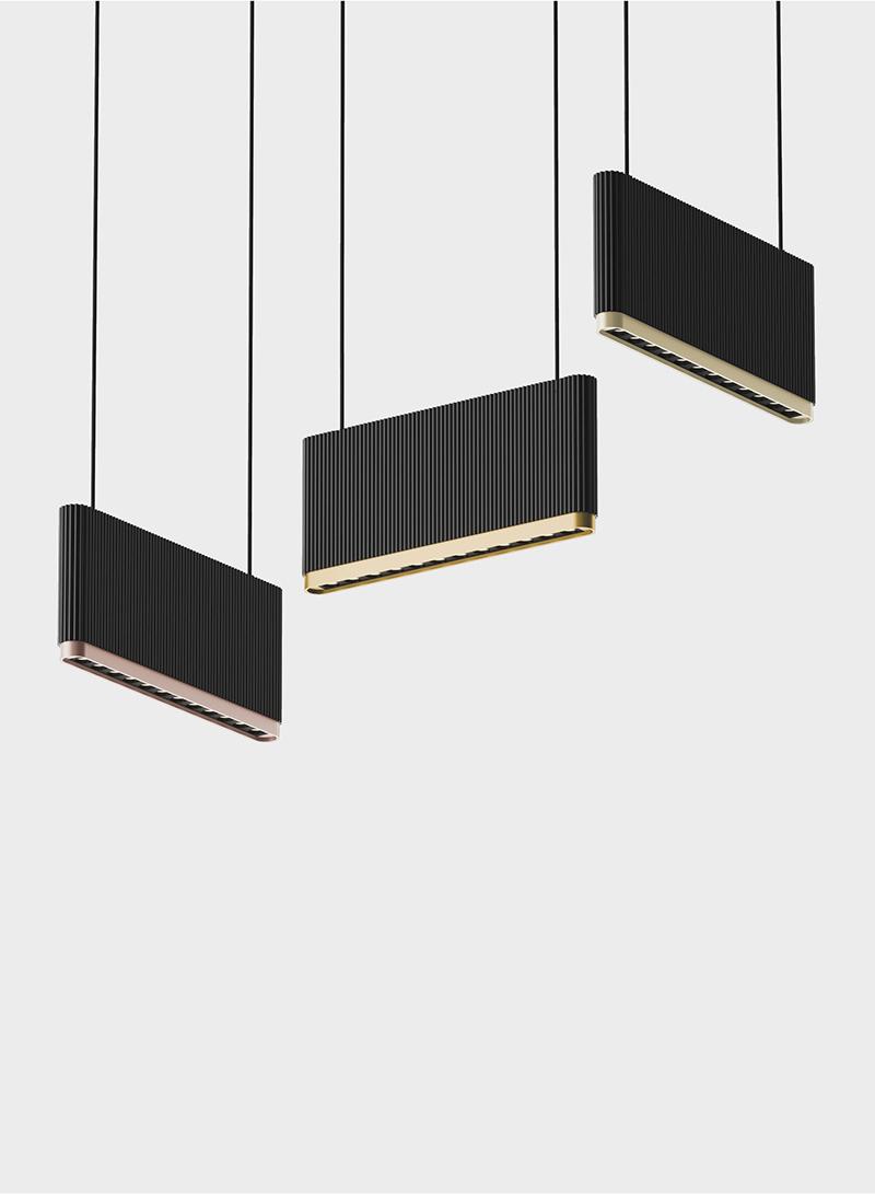 ROTALIANA suspension lamp POCHETTE H1