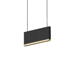 ROTALIANA suspension lamp POCHETTE H1