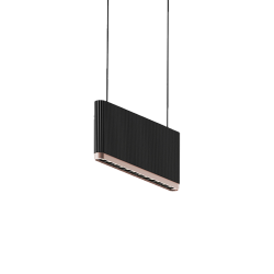 ROTALIANA suspension lamp POCHETTE H1