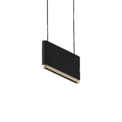 ROTALIANA suspension lamp POCHETTE H1