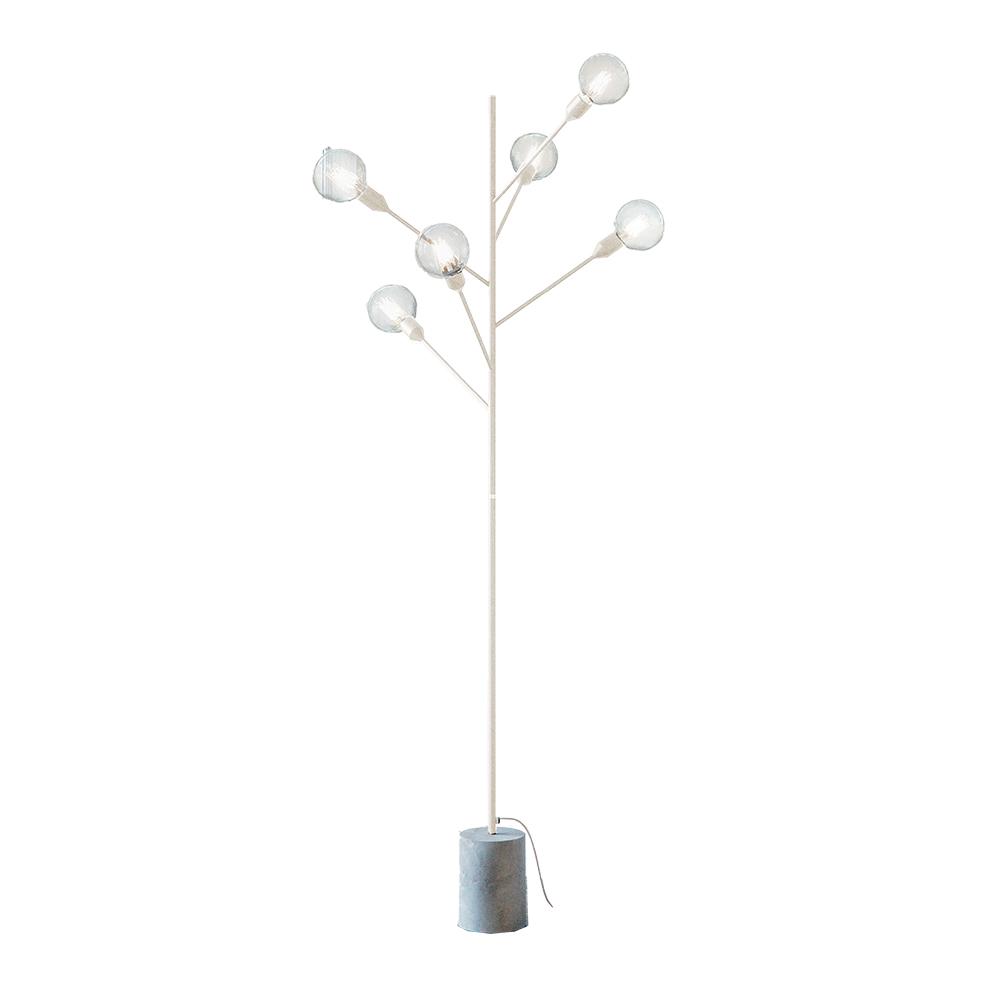 MODOLUCE lampadaire BAOBAB