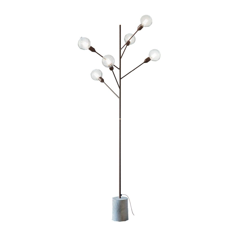 MODOLUCE lampadaire BAOBAB