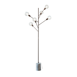 MODOLUCE lampadaire BAOBAB