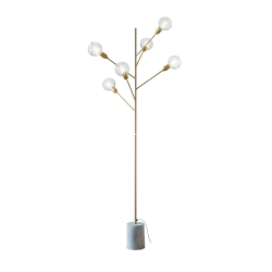 MODOLUCE lampadaire BAOBAB