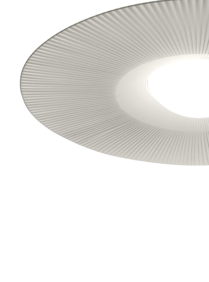 MODOLUCE lampe à suspension MOOD Dimmer TRIAC Ø100cm