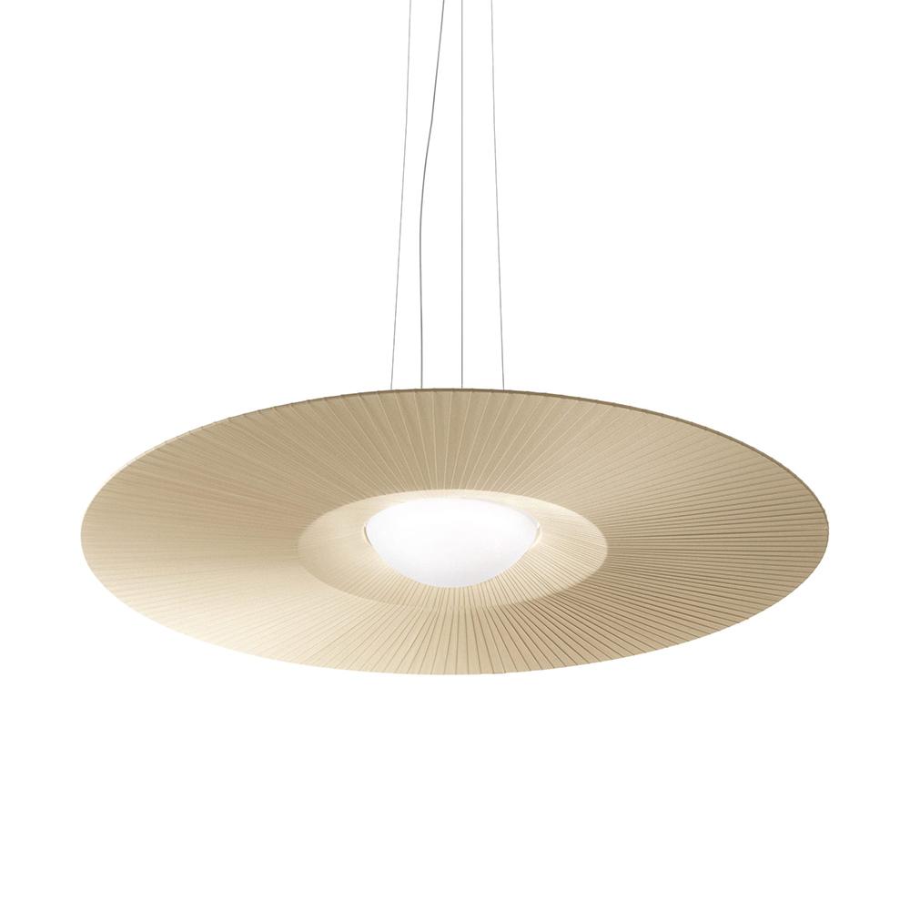 MODOLUCE lampe à suspension MOOD Dimmer TRIAC Ø150cm