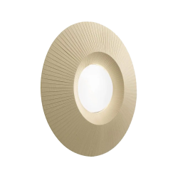 MODOLUCE lampe murale applique MOOD Dimmer TRIAC Ø80cm