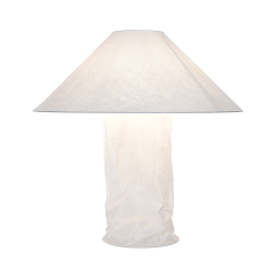INGO MAURER table lamp LAMPAMPE