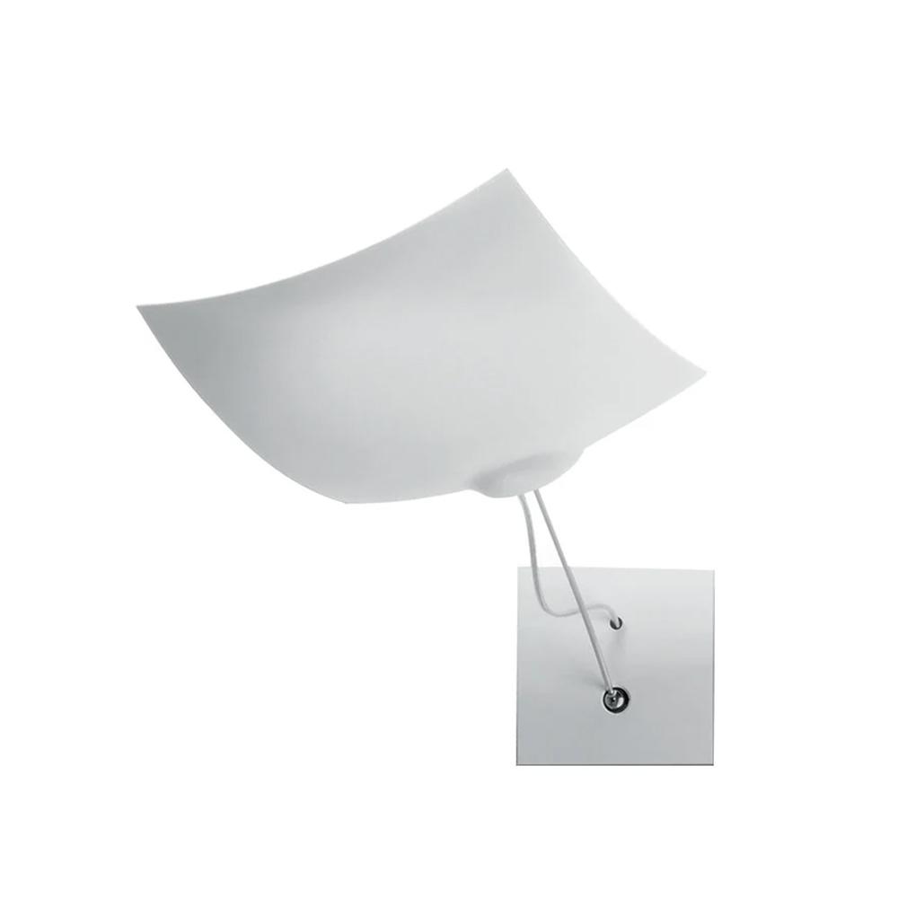 INGO MAURER wall or ceiling lamp 18x18