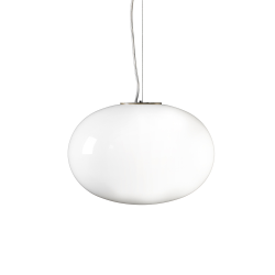 OLUCE lampe à suspension ALBA