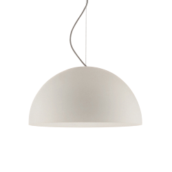 OLUCE lampe à suspension SONORA