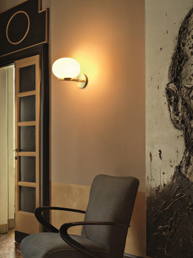 OLUCE lampe murale applique ALBA