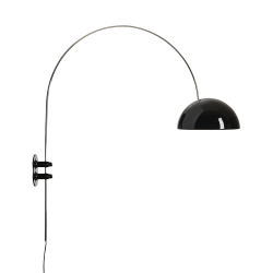 OLUCE lampe murale applique Coupé 1159R