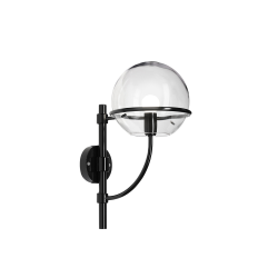 OLUCE lampe murale applique pour l'extérieur LYNDON