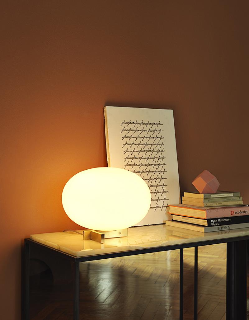 OLUCE table lamp ALBA