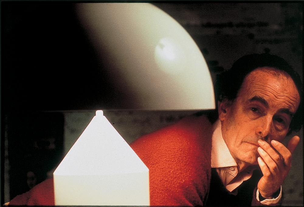 OLUCE table lamp ATOLLO LARGE