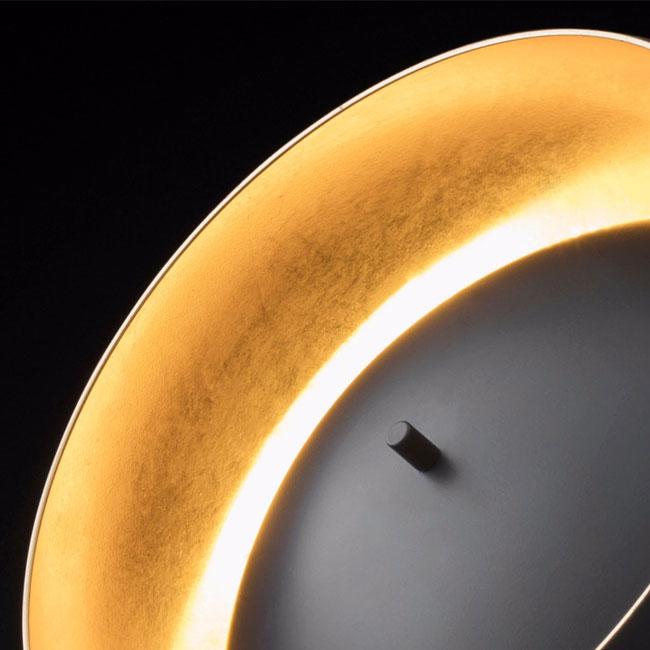 OLUCE table lamp EVA