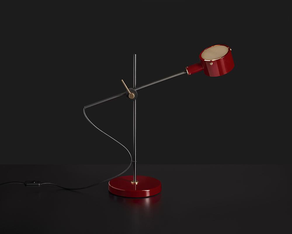 OLUCE table lamp G.O.