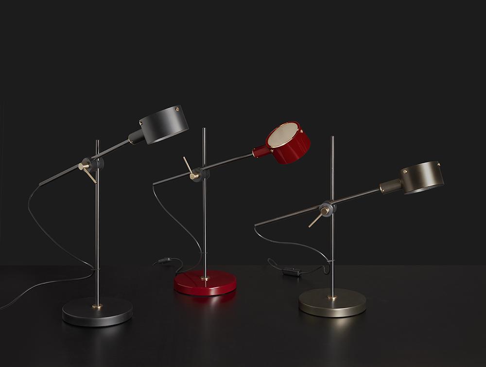 OLUCE table lamp G.O.